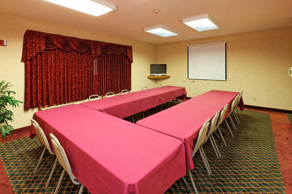 Holiday Inn Express Henderson By Ihg Kültér fotó