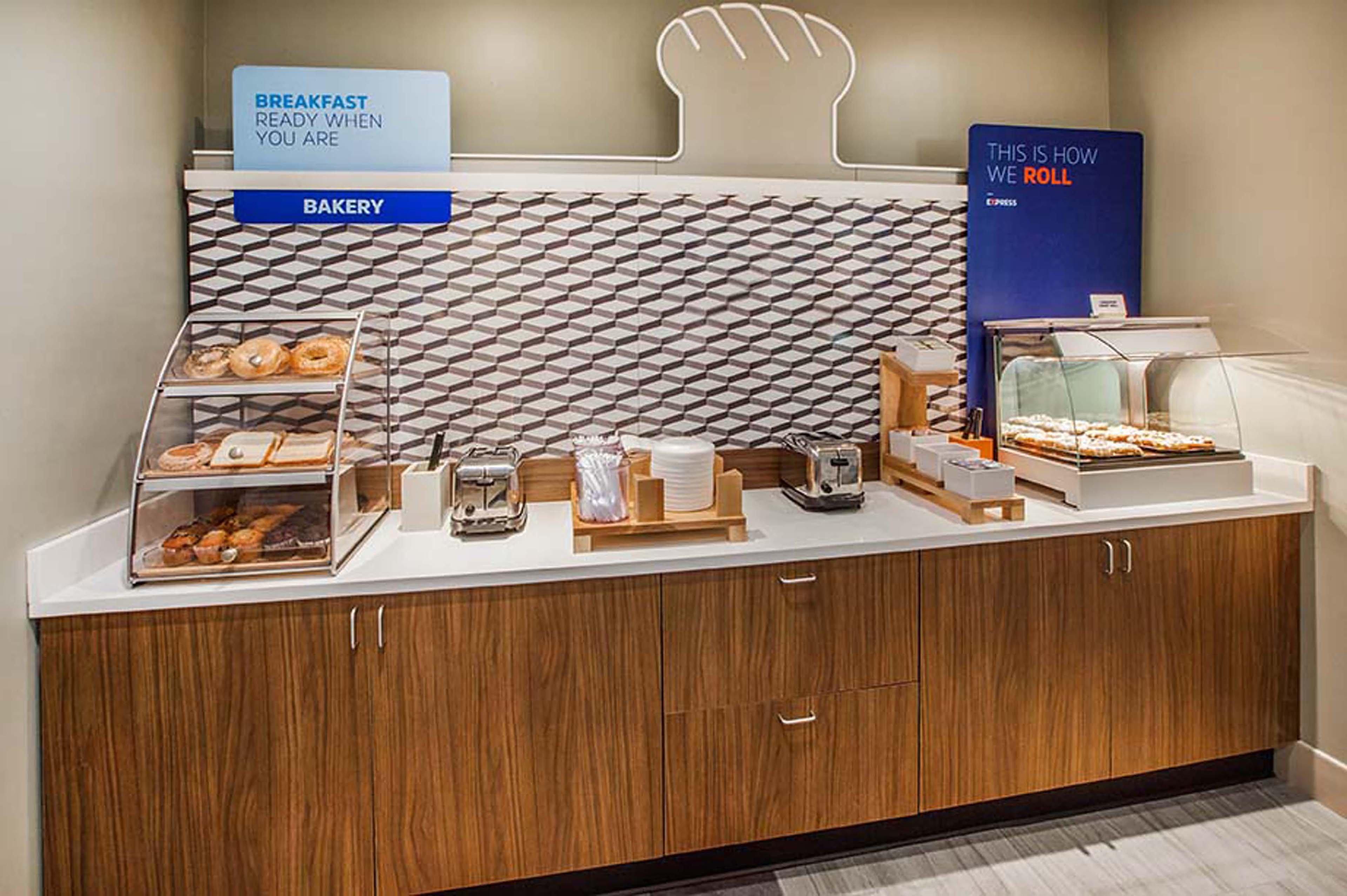 Holiday Inn Express Henderson By Ihg Kültér fotó