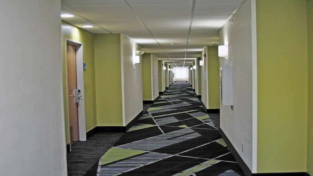 Holiday Inn Express Henderson By Ihg Kültér fotó