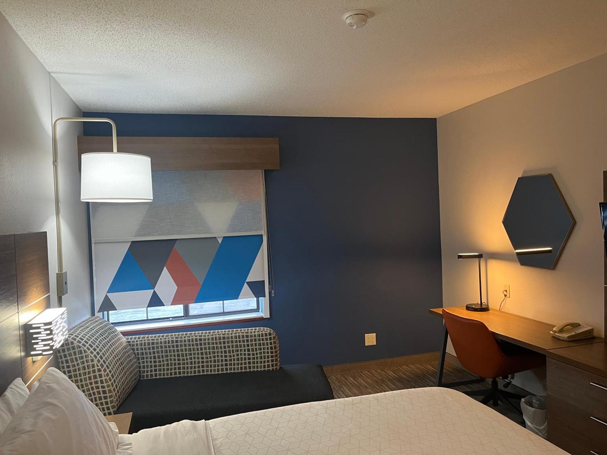 Holiday Inn Express Henderson By Ihg Kültér fotó