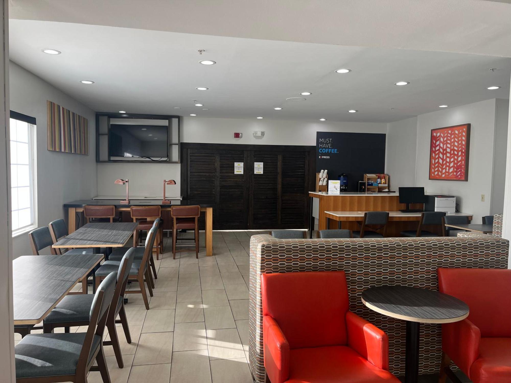 Holiday Inn Express Henderson By Ihg Kültér fotó