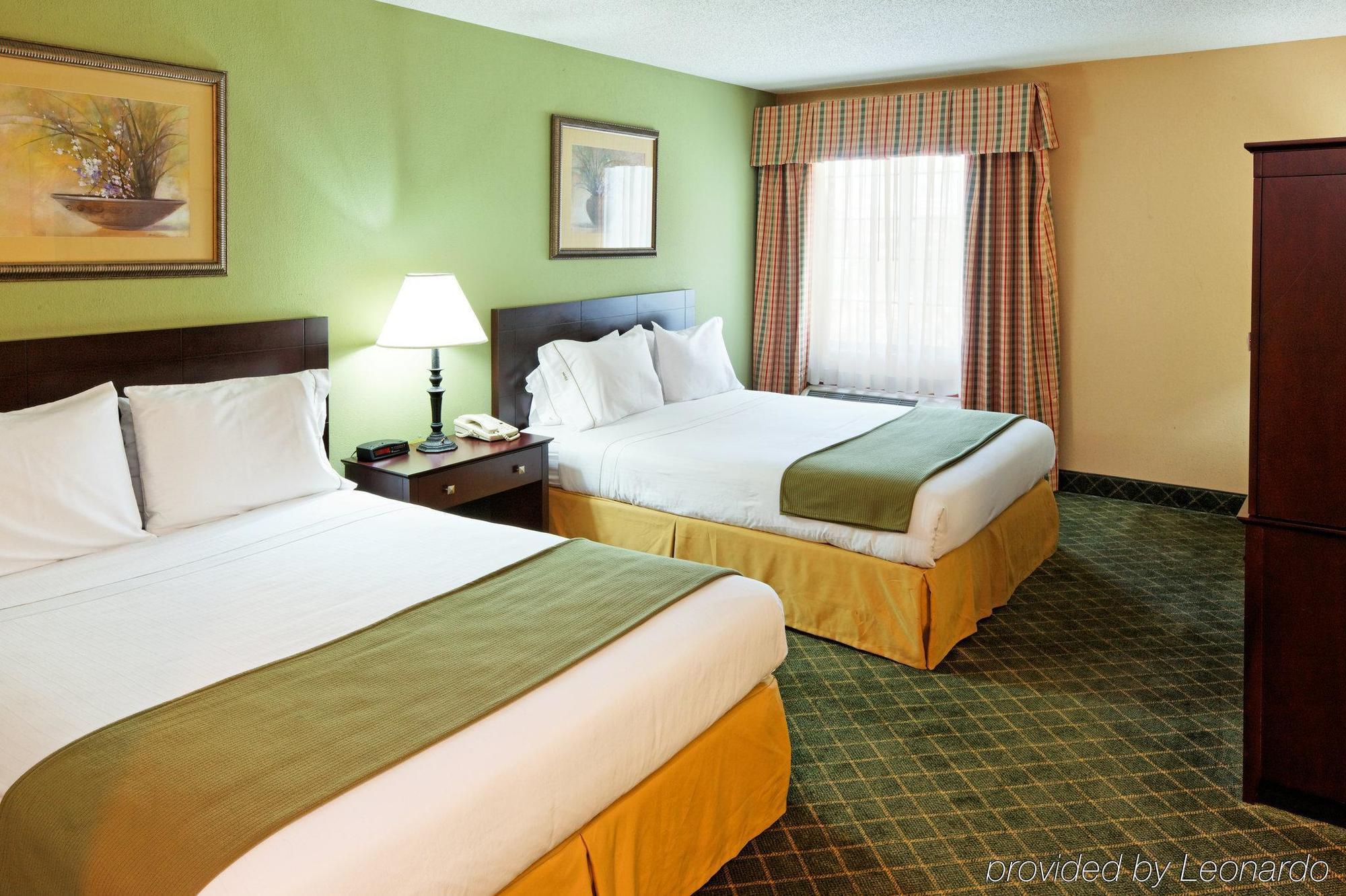 Holiday Inn Express Henderson By Ihg Kültér fotó