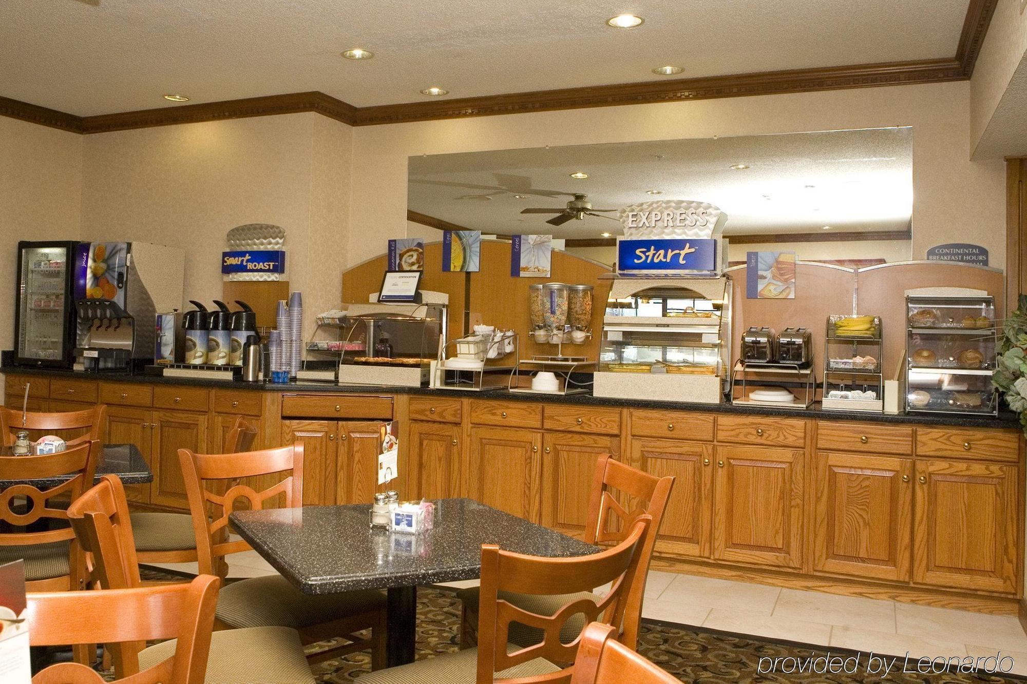 Holiday Inn Express Henderson By Ihg Kültér fotó