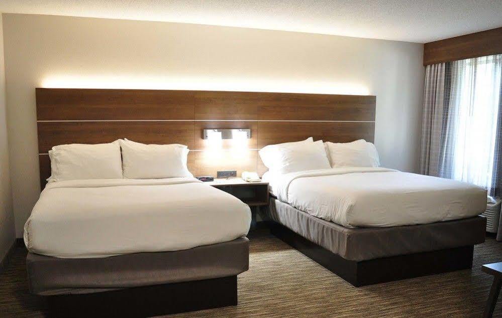 Holiday Inn Express Henderson By Ihg Kültér fotó